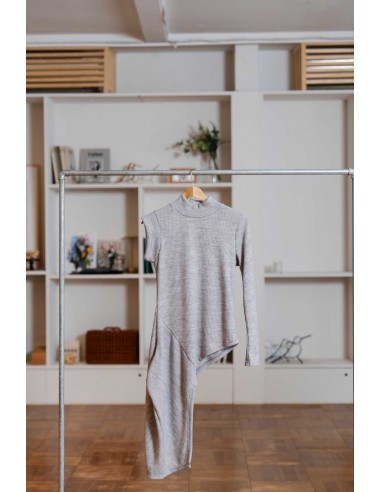 Figaro tops (grey)