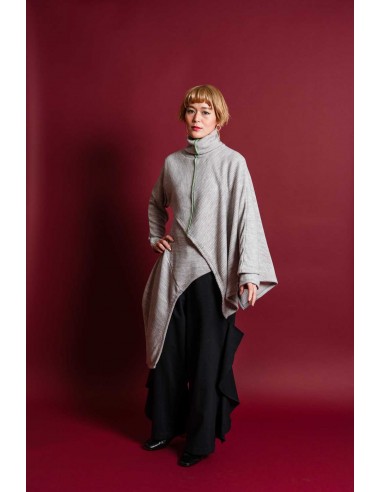 Figaro cape (grey)
