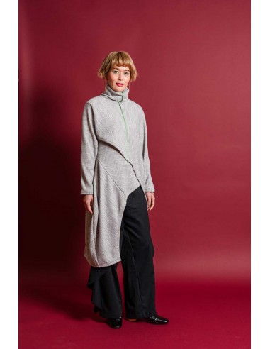 Figaro cape (grey)