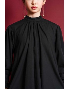 Philo shirts OP(black) 2