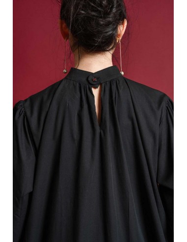 Philo shirts OP(black)