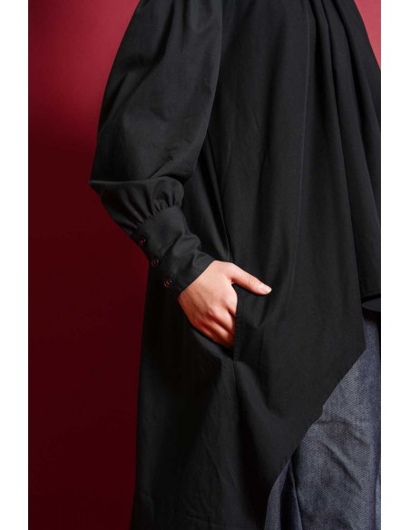 Philo shirts OP(black)