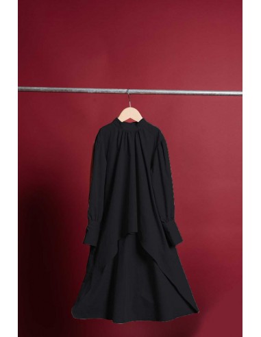 Philo shirts OP(black)