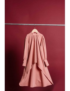 Philo shirts OP(mos pink) 2