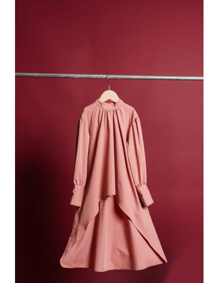 Philo shirts OP(mos pink)