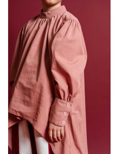 Philo shirts OP(mos pink)