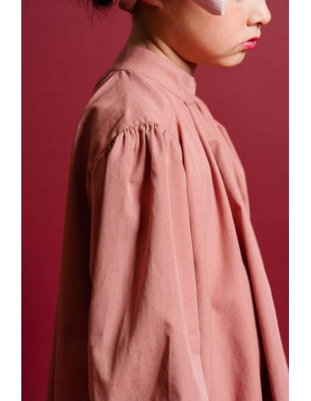 Philo shirts OP(mos pink)