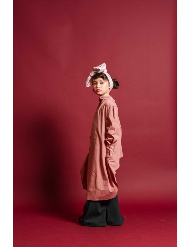 Philo shirts OP(mos pink)