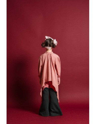 Philo shirts OP(mos pink)