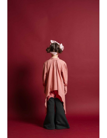 Philo shirts OP(mos pink)