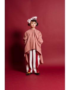 Philo shirts OP(mos pink)
