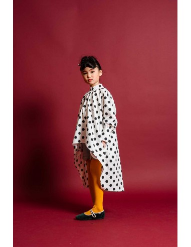 Philo shirts OP(black dots)