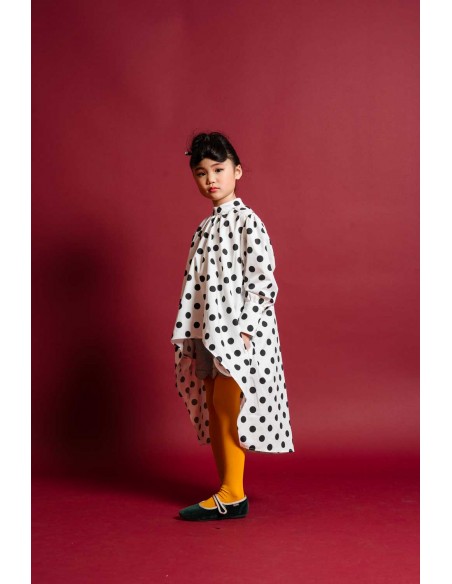 Philo shirts OP(black dots)