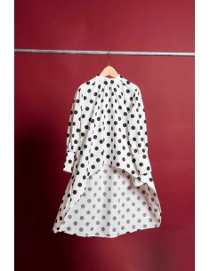 Philo shirts OP(black dots) 2