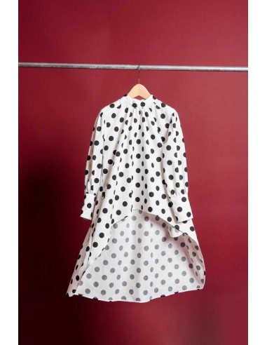 Philo shirts OP(black dots)