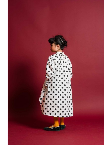 Philo shirts OP(black dots)
