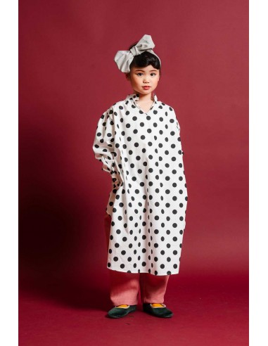 Philo shirts OP(black dots)