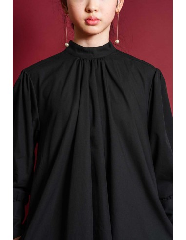Philo shirts OP(black) F