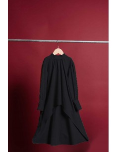 Philo shirts OP(black) F 2
