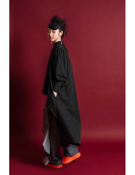 Philo shirts OP(black) F
