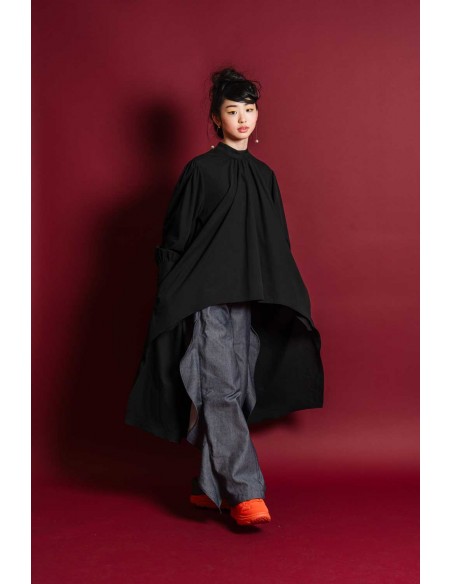 Philo shirts OP(black) F
