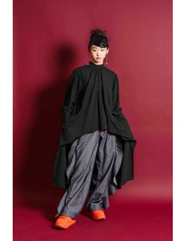 Philo shirts OP(black) F