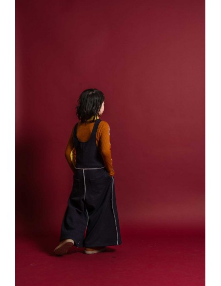 Arba all-in-one(navy)