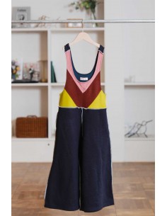 Arba all-in-one(navy) 2