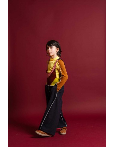 Arba all-in-one(navy)