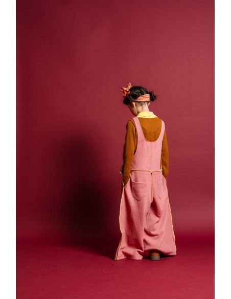 Arba all-in-one(pink)