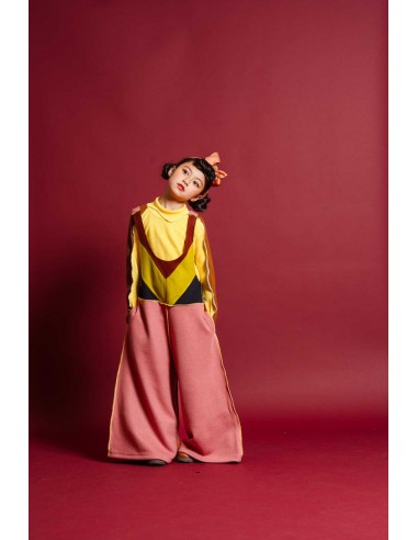 Arba all-in-one(pink)