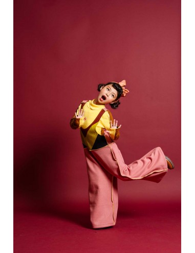Arba all-in-one(pink)