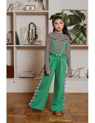 Miku tops(black border)