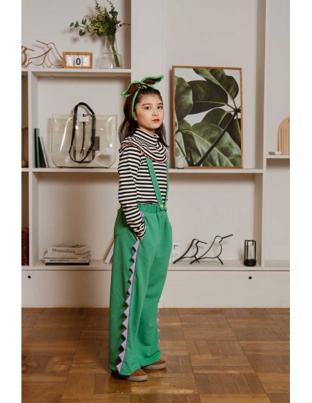 Miku tops(black border)