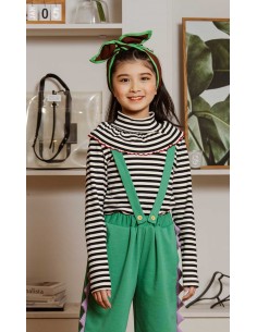 Miku tops(black border)