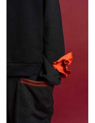 Fleuri SWT(black)