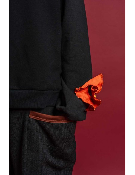 Fleuri SWT(black)
