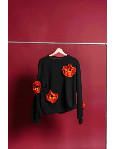 Fleuri SWT(black)