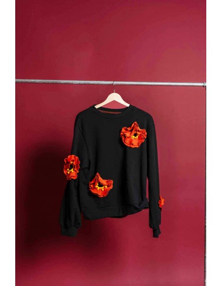 Fleuri SWT(black)