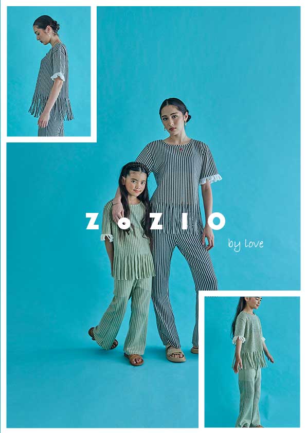 ZoZIO Online Shop