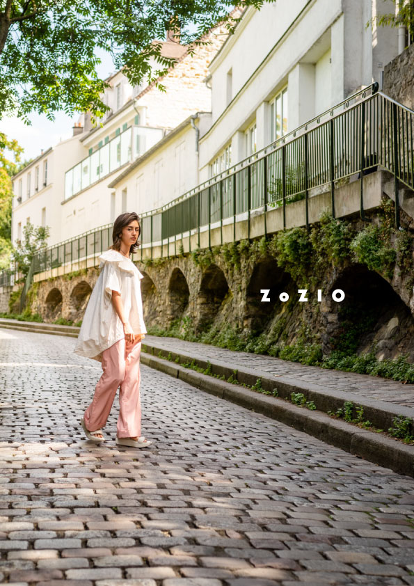 ZoZIO Online Shop